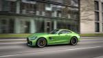 Mercedes-AMG GT R 2019 года (WW)